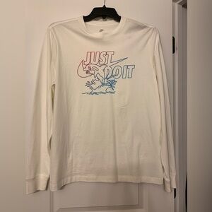 Nike Long Sleeve